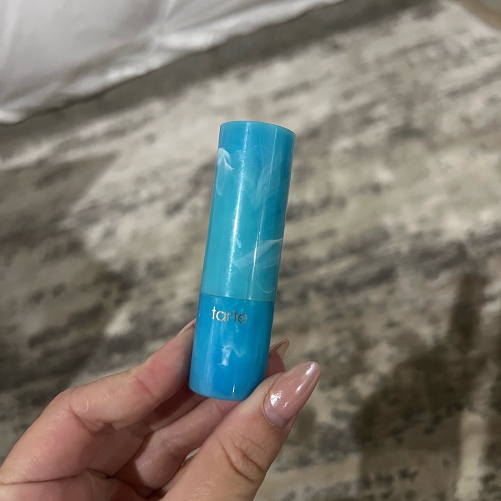 Tarte Hibiscus Color Splash Lipstick